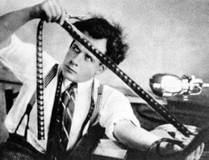 eisenstein-editing